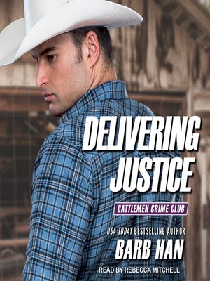 cover image of Delivering Justice